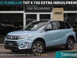 Blauw Gebruikt 2023 Suzuki Vitara SUV | € 25.745 (Eerlijke prijs)