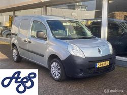 Zilver Gebruikt 2008 Renault Kangoo | € 2.025
