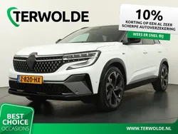 Wit Gebruikt 2024 Renault Austral Techno Esprit Alpine SUV | € 36.695 (Iets duurder)