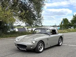 Grijs Gebruikt 1959 Austin Healey Sprite | € 27.450