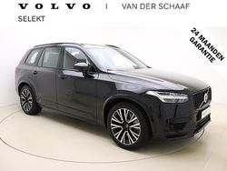 Zwart Gebruikt 2024 Volvo XC90 Ultimate SUV | € 71.800 (Eerlijke prijs)