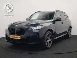 Zwart Gebruikt 2023 BMW X5 M Sport SUV | € 86.740 (Goede deal)