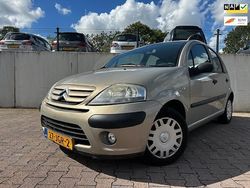 Beige Gebruikt 2009 Citroën C3 Prestige Hatchback | € 1.500 (Goede deal)