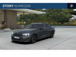 Grijs Nieuw 2025 BMW 330e Executive Sedan | € 72.765 (Eerlijke prijs)