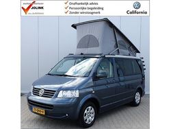 Grijs Gebruikt 2008 VW California Comfortline Van | € 29.950