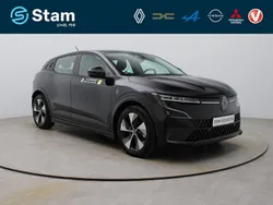 Zwart Gebruikt 2024 Renault Mégane Evolution Hatchback | € 30.490 (Goede deal)