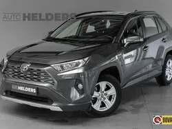 Grijs Gebruikt 2022 Toyota RAV4 SUV | € 31.950 (Super prijs)
