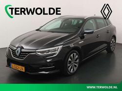 Noir etoilé gne Gebruikt 2021 Renault Mégane IV Edition One Stationwagen | € 19.445 (Eerlijke prijs)