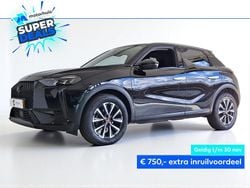 Zwart Gebruikt 2024 DS Automobiles DS3 Performance SUV | € 24.940 (Iets duurder)
