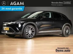 Zwart, metallic lak Gebruikt 2025 Smart #3 Premium SUV | € 37.950 (Eerlijke prijs)