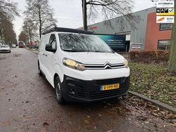 Overige Gebruikt 2018 Citroën Jumpy MPV | € 8.250 (Super prijs)