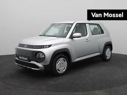 Nieuw 2025 Hyundai Inster Hatchback | € 23.968 (Goede deal)