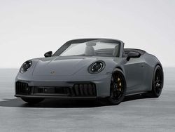 Grijs Gebruikt 2025 Porsche 911 Carrera GTS Cabriolet | € 299.992