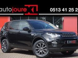Zwart Gebruikt 2019 Land Rover Discovery Sport Pure SUV | € 15.999 (Iets duurder)
