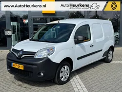 Overig Gebruikt 2020 Renault Kangoo Komfort MPV | € 12.519 (Iets duurder)