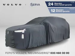Zwart Gebruikt 2020 Volvo XC40 Inscription SUV | € 29.995 (Super prijs)