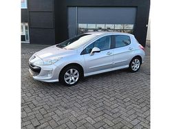 Grijs Gebruikt 2010 Peugeot 308 Hatchback | € 2.499 (Goede deal)
