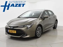 Groen Gebruikt 2019 Toyota Corolla Edition Hatchback | € 15.950 (Eerlijke prijs)