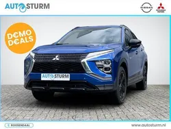 Blauw Gebruikt 2024 Mitsubishi Eclipse Cross Edition SUV | € 36.499 (Duur)