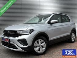 Grijs Gebruikt 2024 VW T-Cross SUV | € 23.950 (Eerlijke prijs)