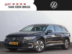 Grijs, metallic lak Gebruikt 2020 VW Passat Business Stationwagen | € 24.890 (Eerlijke prijs)