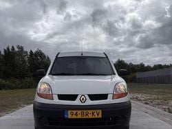Gebruikt 2004 Renault Kangoo MPV | € 1.200 (Eerlijke prijs)