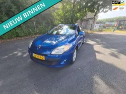 Blauw Gebruikt 2011 Renault Mégane GrandTour Dynamique Stationwagen | € 2.999 (Goede deal)