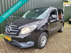 Overige Gebruikt 2014 Mercedes Citan 109 Van | € 4.390 (Goede deal)