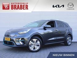 Grijs Gebruikt 2022 Kia e-Niro SUV | € 29.800 (Eerlijke prijs)