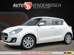 Wit Gebruikt 2024 Suzuki Swift Hatchback | € 17.890 (Eerlijke prijs)