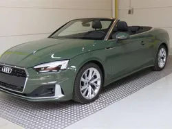 Groen Gebruikt 2021 Audi A5 Cabriolet Cabriolet | € 48.990 (Iets duurder)