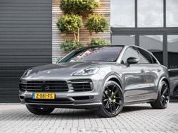 Grijs Gebruikt 2019 Porsche Cayenne SUV | € 74.450
