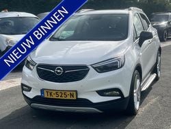 Wit Gebruikt 2018 Opel Mokka X Innovation SUV | € 14.950 (Goede deal)