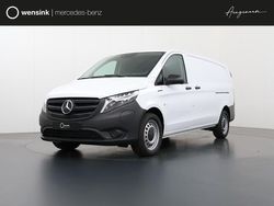 Wit Gebruikt 2023 Mercedes e-Vito Van | € 48.916