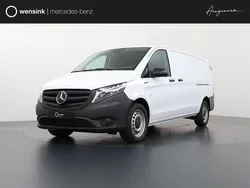 Wit Gebruikt 2023 Mercedes e-Vito MPV | € 48.916