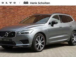 Grijs Gebruikt 2017 Volvo XC60 R-Design SUV | € 35.950 (Iets duurder)