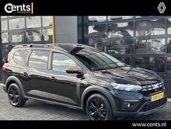 Zwart Gebruikt 2025 Dacia Jogger Extreme MPV | € 26.900 (Duur)