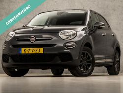 Grijs Gebruikt 2020 Fiat 500X Lounge SUV | € 16.445 (Eerlijke prijs)