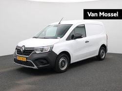 Wit Gebruikt 2022 Renault Kangoo Komfort MPV | € 11.940 (Goede deal)