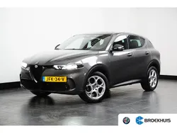Grijs Gebruikt 2023 Alfa Romeo Tonale Super SUV | € 28.945