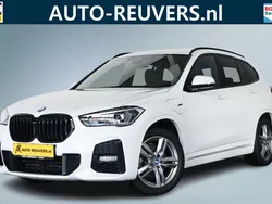 Wit Gebruikt 2022 BMW X1 M Sport SUV | € 31.500 (Goede deal)