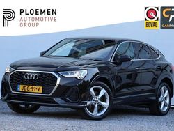 Zwart Gebruikt 2022 Audi Q3 S-Line SUV | € 34.900 (Eerlijke prijs)