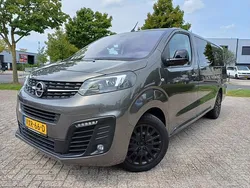 Grijs Gebruikt 2023 Opel Vivaro Van | € 23.950 (Duur)