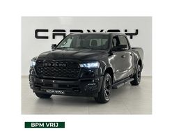 Zwart Gebruikt 2024 Dodge Ram Pickup | € 62.900