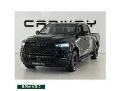 Zwart Nieuw 2024 Dodge Ram Pickup | € 62.900
