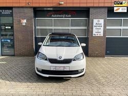 Wit Gebruikt 2019 Skoda Citigo Hatchback | € 8.950 (Eerlijke prijs)