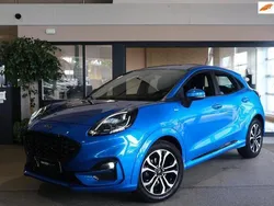 Blauw Gebruikt 2023 Ford Puma ST-Line SUV | € 18.950 (Goede deal)