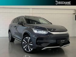 , metallic lak Nieuw 2025 BYD Tang SUV | € 68.090