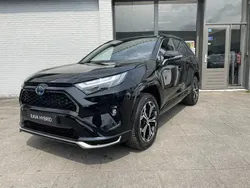 Nieuw 2025 Toyota RAV4 Hybrid Edition SUV | € 55.555 (Eerlijke prijs)