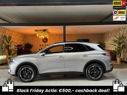 Zilver Gebruikt 2021 DS Automobiles DS7 Crossback Performance SUV | € 25.985 (Iets duurder)